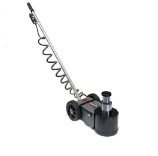 Lufthydraulisk domkraft portabel 30/15t  PJA030.150.2P