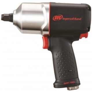 IR 2135QXPA 1/2" mutterdragare