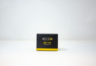 Dura-Vulc radialkappa RD110 70x50mm 10/fp