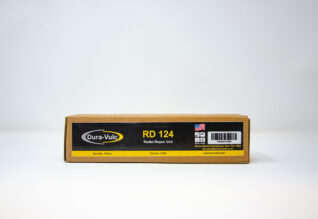 Dura-Vulc radialkappa RD 124 210x85mm 10/fp