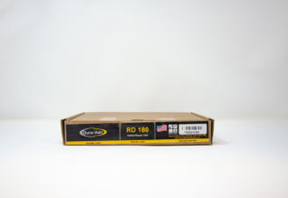 Dura-Vulc radialkappa RD 180 150x195mm 5/fp