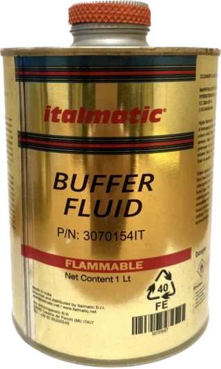 Buffsol Italmatic 1L