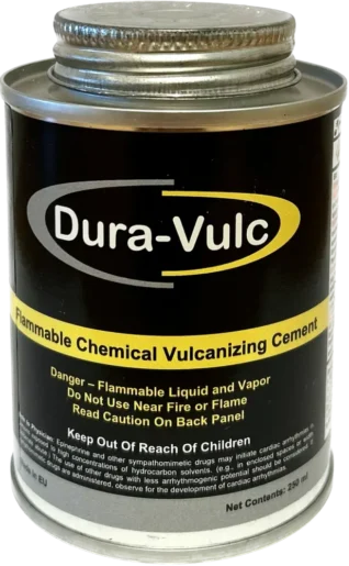 Dura-Vulc självhärdande Cement 250ml