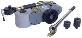 Lufthydraulisk domkraft portabel SP30-2