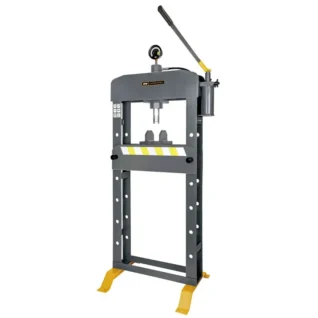 Winntec Hydraulisk verkstadspress 20t