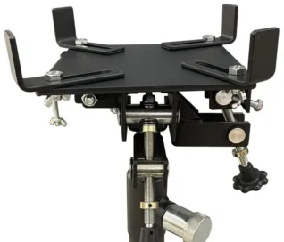 Winntec Växellådsdomkraft Adapter