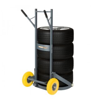 Däckkärra Winntec 200kg