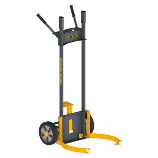 Winntec Däckkärra Dominator Smart Car