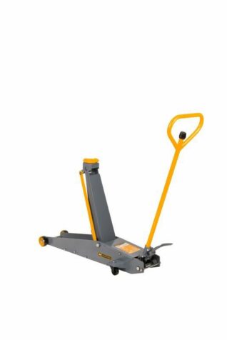 Winntec Domkraft 3 Ton Lång Chassi