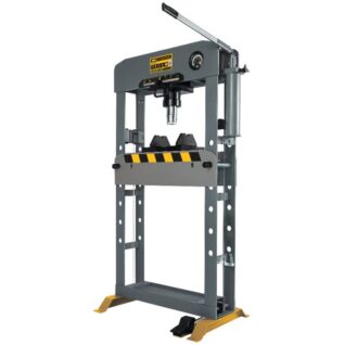 Winntec Hydraulisk verkstadspress 50t