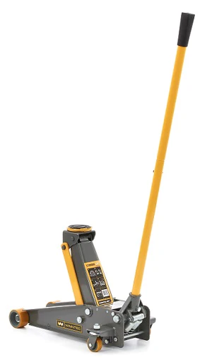 Winntec Std Höglyftande Domkraft