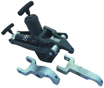 Winntec Däckavtryckare 5t