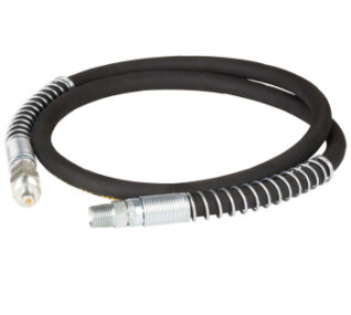 Winntec högtryckshydraulslang